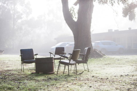 Gariwerd Motel - Tourism Canberra 1