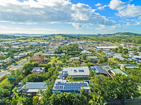 Coral Inn Boutique Hotel - Tourism Canberra 2