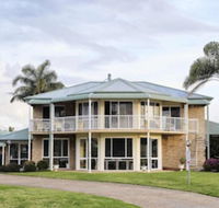 Harbourview House - Tourism Canberra