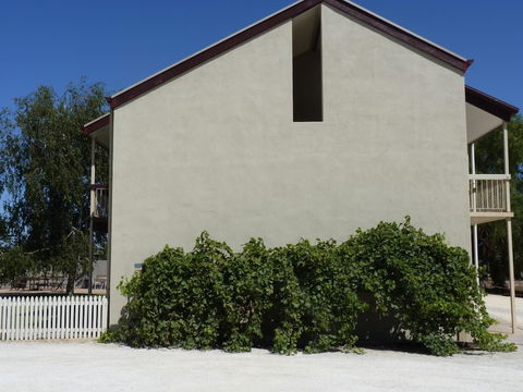 Coonawarra Motor Lodge - Tourism Canberra 0