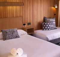 Court Street Motel - Tourism Canberra