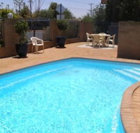 All Seasons Motor Lodge - Tourism Canberra