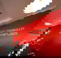 Abel Tasman Motor Inn - Tourism Canberra