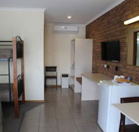 Dunolly Golden Triangle Motel - Tourism Canberra