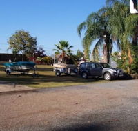 Nationwide Motel - Tourism Canberra