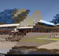 Bega Downs Motor Inn - Tourism Canberra