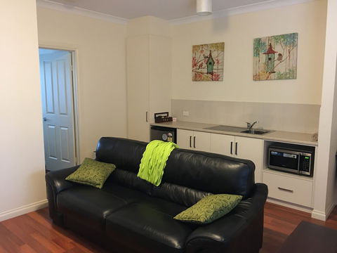 Hahndorf Oak Tree Cottages - Tourism Canberra 4