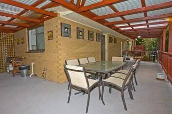Kingsway Holiday Flats & Gariwerd House. - Tourism Canberra 6
