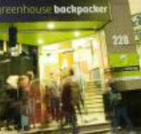 Greenhouse Backpacker - Tourism Canberra