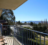Blue Gums 1 - Tourism Canberra