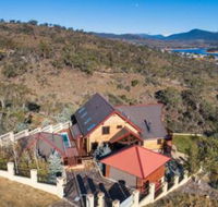Scandinavian Castle - Tourism Canberra