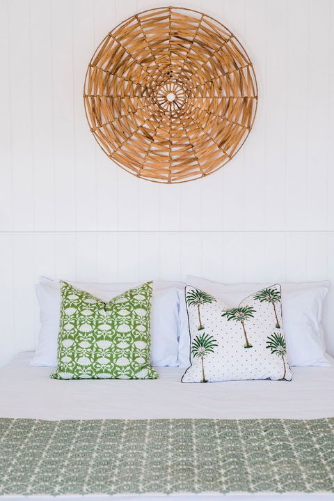 Mollymook Seascape Motel & Apartments - Tourism Canberra 3