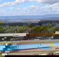 Cherrabah Resort - Tourism Canberra