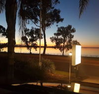 Barmera Lake Resort Motel - Tourism Canberra