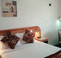 Espana Motel - Tourism Canberra