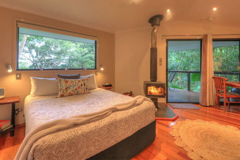 Montville Grove - Tourism Canberra 5