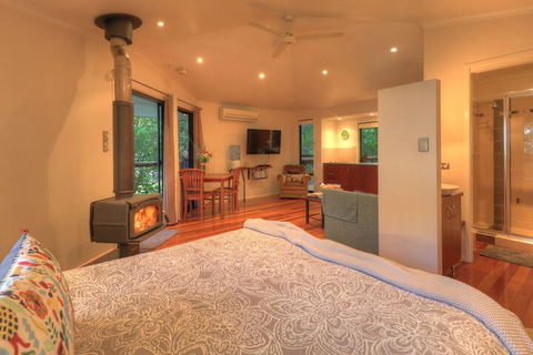 Montville Grove - Tourism Canberra 6