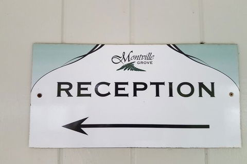 Montville Grove - Tourism Canberra 1