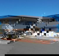 Bega Motel - Tourism Canberra
