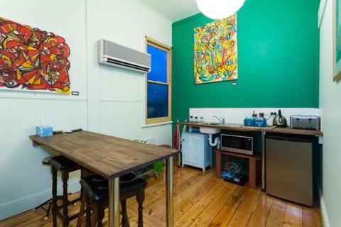 2 Dukes Daylesford - Tourism Canberra 3
