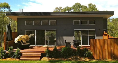 Deja Vu Estate - Tourism Canberra 2