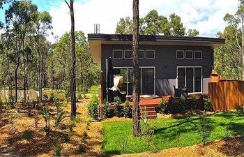 Deja Vu Estate - Tourism Canberra 3