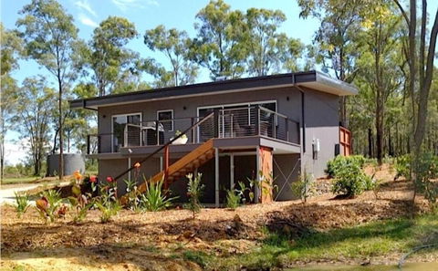 Deja Vu Estate - Tourism Canberra 1
