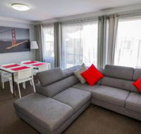 Dowler Apartments Subiaco - Tourism Canberra