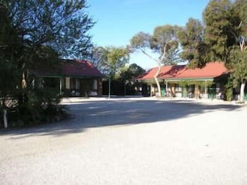 Jolly Swagman Motor Inn Holbrook - Tourism Canberra 4