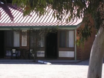 Jolly Swagman Motor Inn Holbrook - Tourism Canberra 5