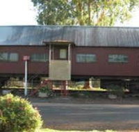 West Wyalong Caravan Park - Tourism Canberra