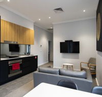Cache Accommodation - Tourism Canberra