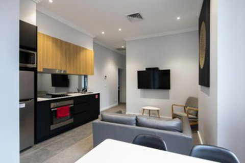 Cache Accommodation - Tourism Canberra 0