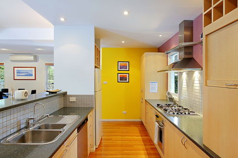 A PERFECT STAY - Abode At Byron - Tourism Canberra 2