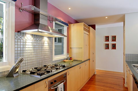 A PERFECT STAY - Abode At Byron - Tourism Canberra 3