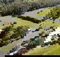 Yarrahapinni Homestead - Tourism Canberra