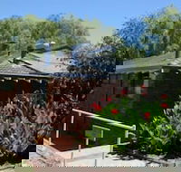 Acclaim Kingsway Tourist Park - Tourism Canberra