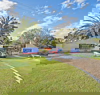 Acclaim Pine Grove Holiday Park - Tourism Canberra