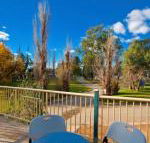 Wagga Wagga Beach Caravan Park - Tourism Canberra