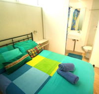 Original Backpackers - Tourism Canberra