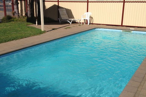 Centretown Motel Nagambie - Tourism Canberra 3