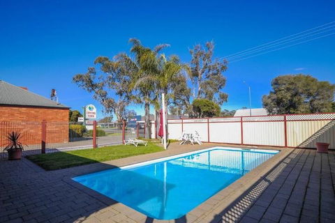 Centretown Motel Nagambie - Tourism Canberra 4