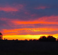 Centretown Motel Nagambie - Tourism Canberra