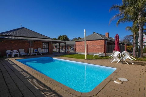 Centretown Motel Nagambie - Tourism Canberra 6