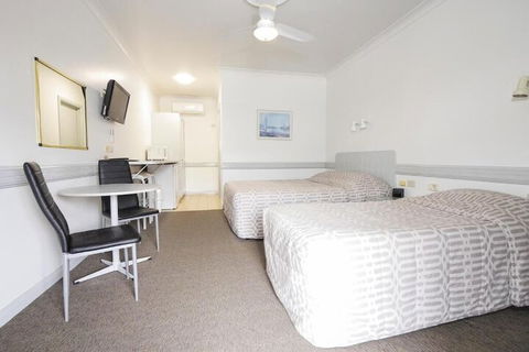 Centretown Motel Nagambie - Tourism Canberra 7