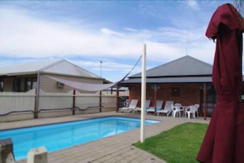 Centretown Motel Nagambie - Tourism Canberra 5