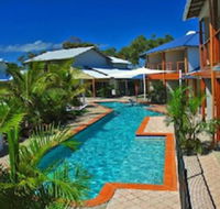 The Edge on Beaches - Tourism Canberra