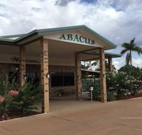 Abacus Motel - Tourism Canberra