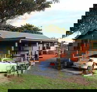 Abel Tasman Caravan Park - Tourism Canberra
