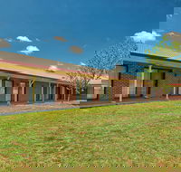 Bushmans Motor Inn - Tourism Canberra